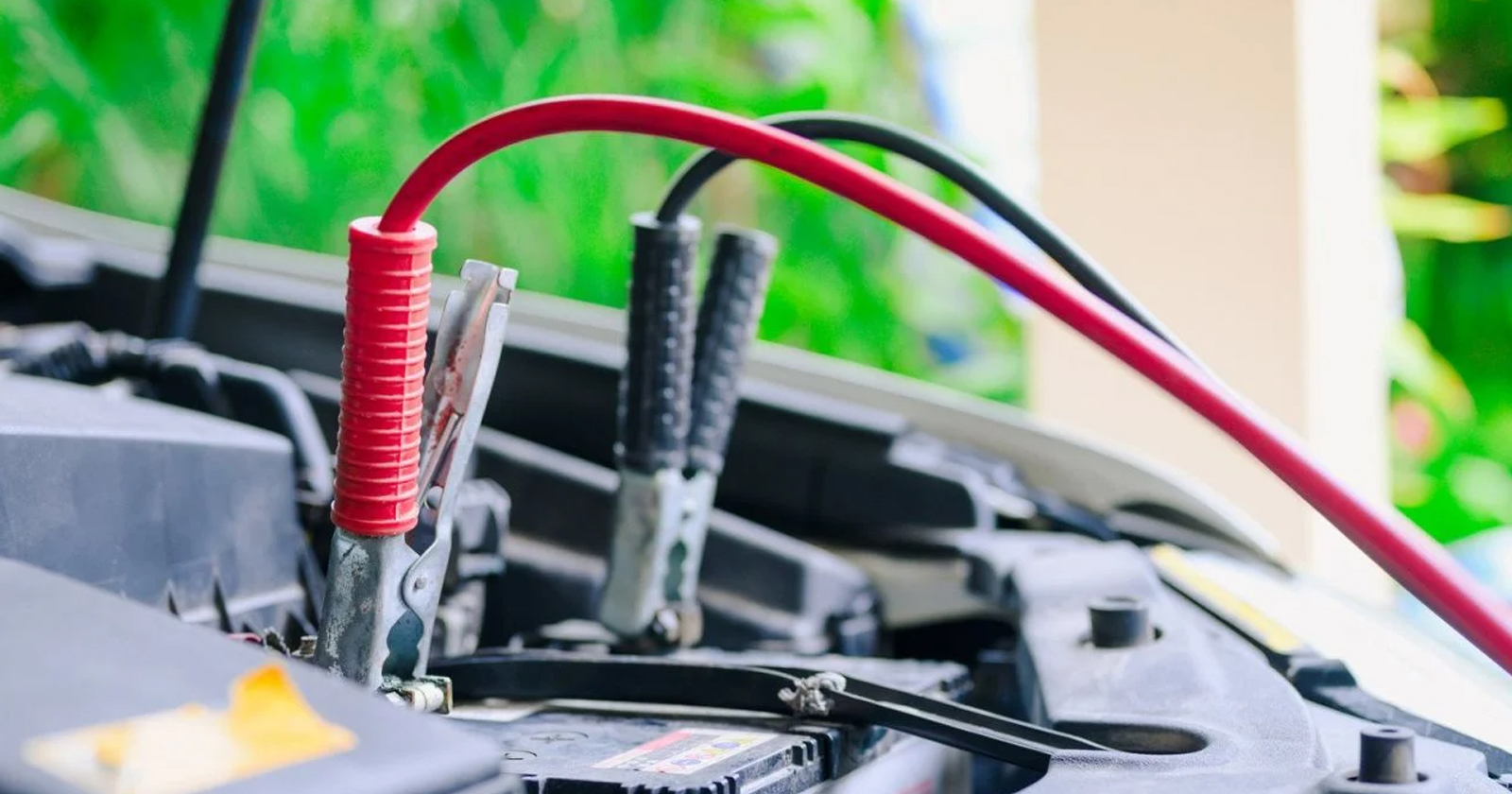 Dedebaşı Akü Takviye