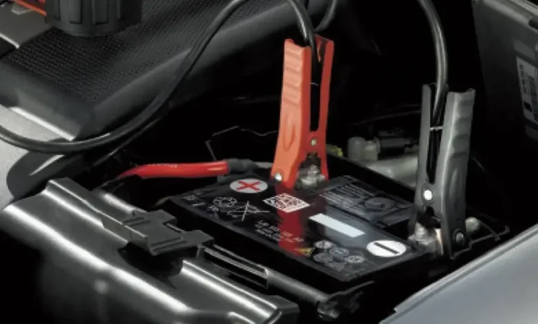 Dedebaşı Akü Takviye